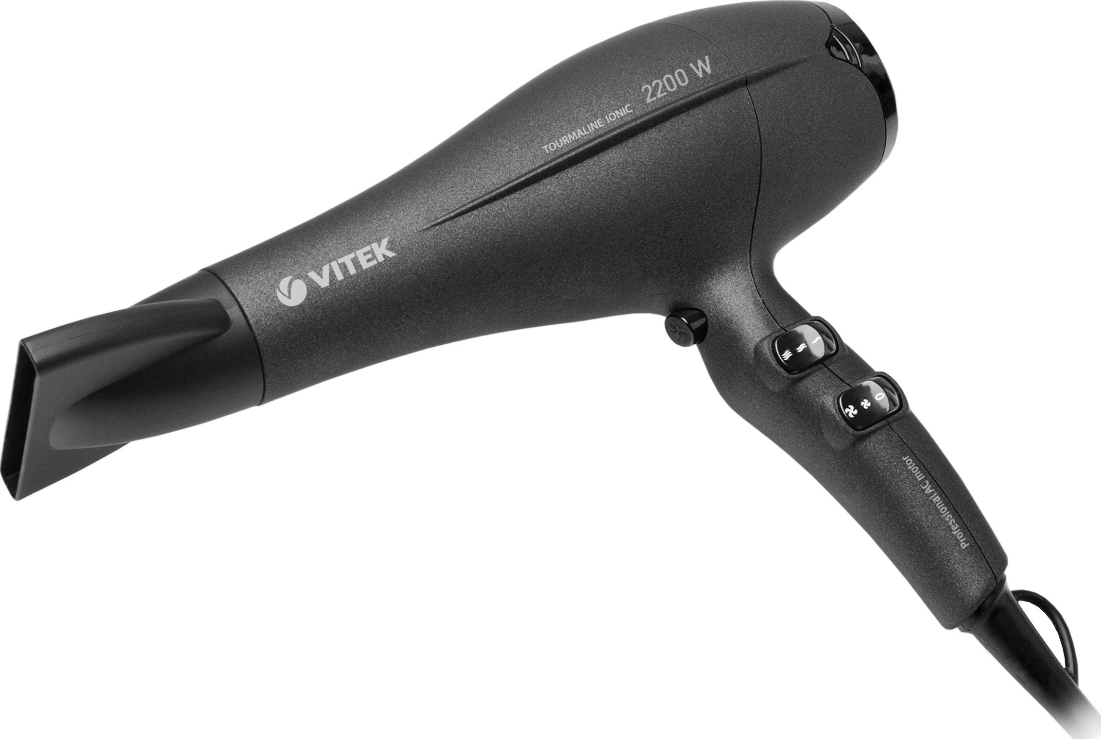 Фен Vitek VT-8221 купить | ELMIR - цена, отзывы, характеристики
