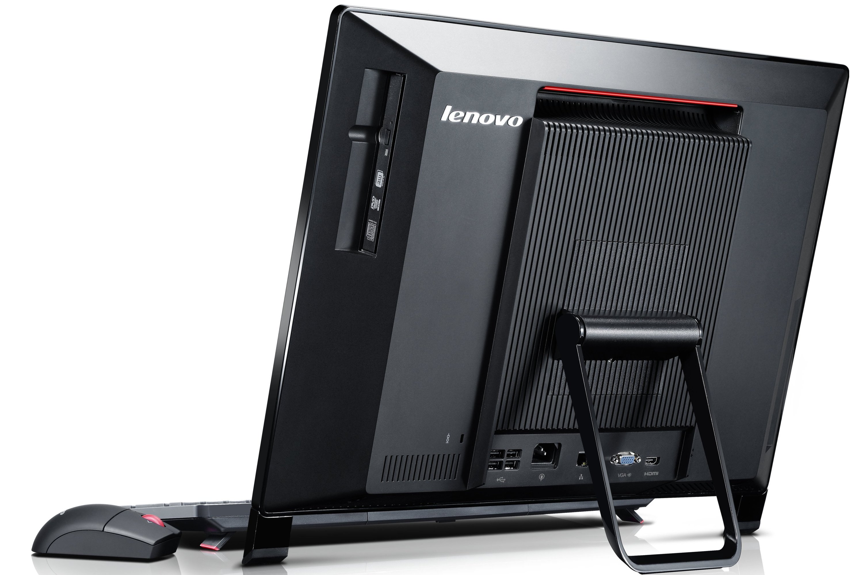 ПК-Моноблок Lenovo Edge 91 z (SWJB8RU) купить | ELMIR - цена, отзывы ...