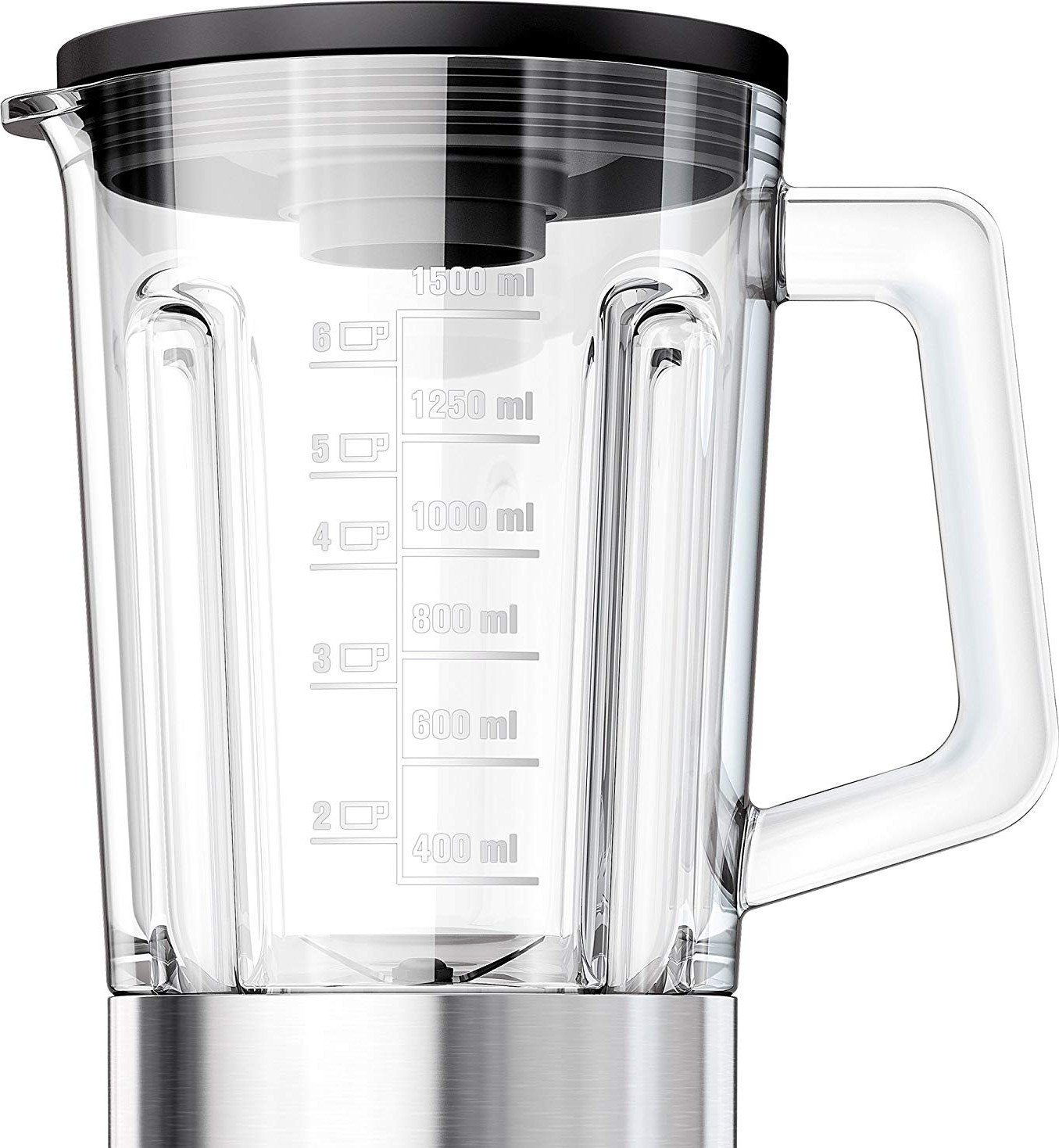 Блендер Electrolux ESB7500 купить | ELMIR - цена, отзывы, характеристики