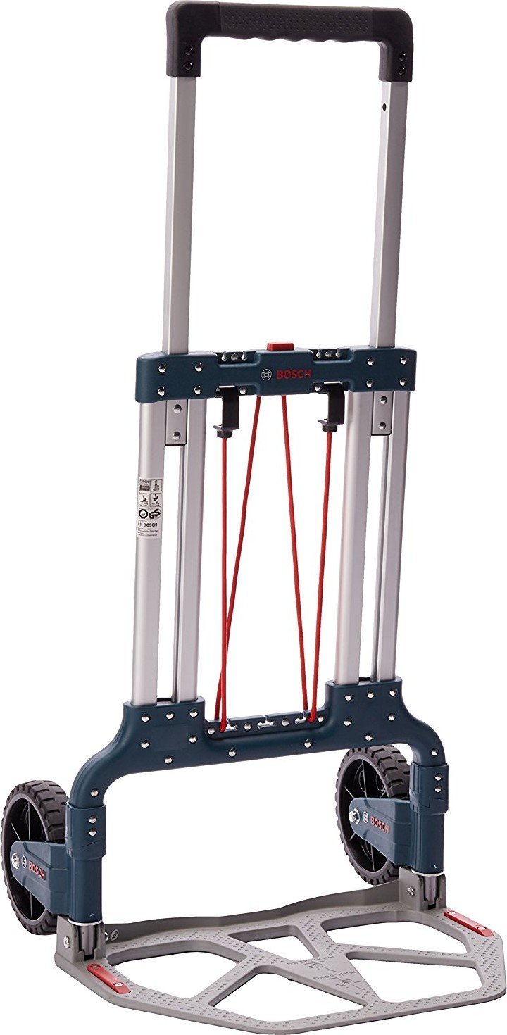 Тележка грузовая Bosch Professional (1600A001SA) купить | ELMIR - цена ...