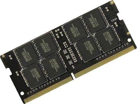 Модуль памяти SO-DIMM AMD DDR4 16GB 2400MHz (R7416G2400S2S-U) купить ...