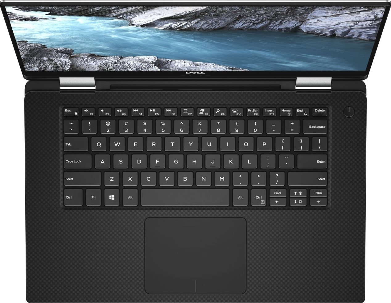 Ноутбук Dell XPS 15 9575 (X15FII78S5DW-8S) купить | Elmir - цена ...