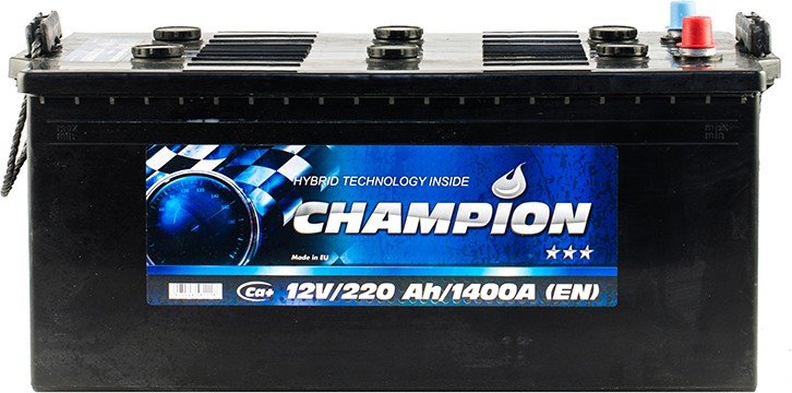 Аккумулятор champion b360