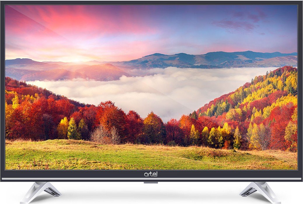 Телевизор Artel ART LED 32/AH90G Smart купить | Elmir - цена, отзывы ...
