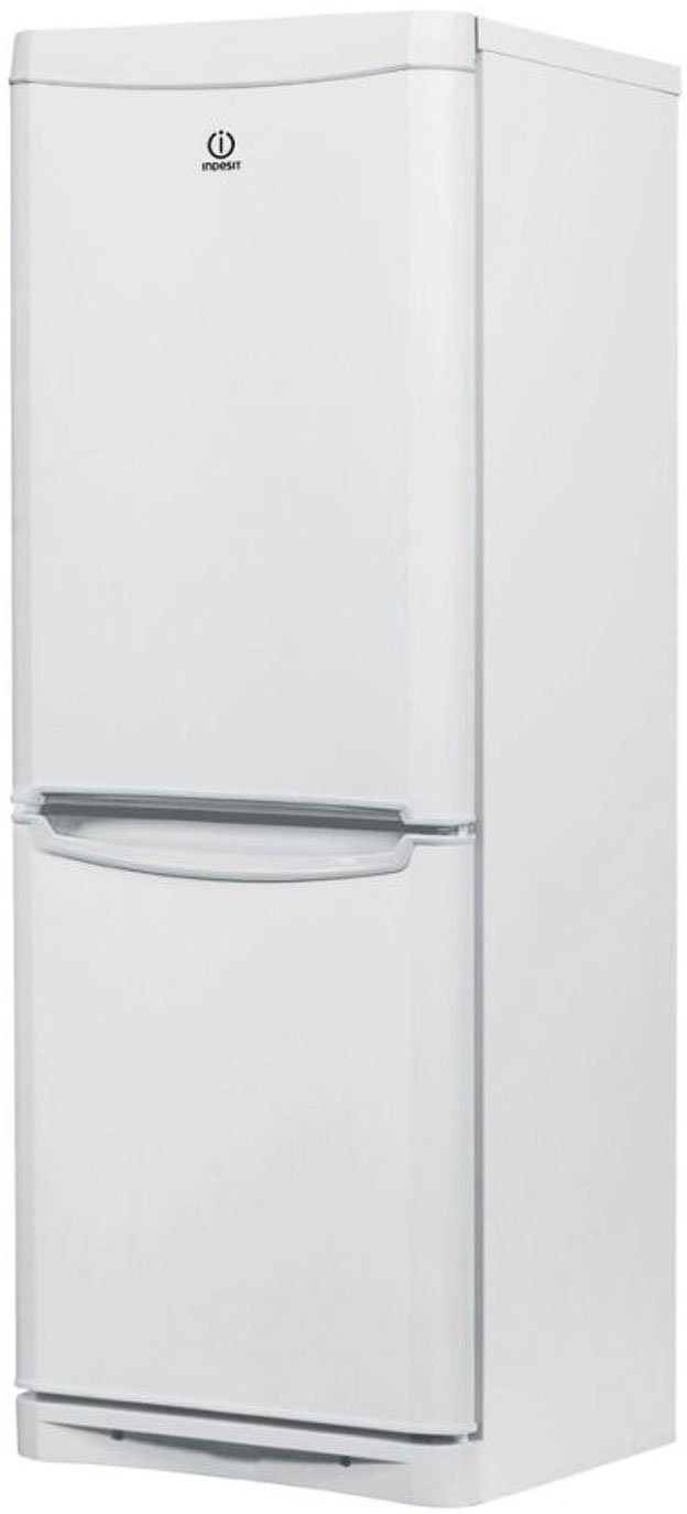 Холодильник Indesit NBS 20 A купить | ELMIR - цена, отзывы, характеристики