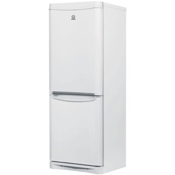 Холодильник Indesit NBS 20 A купить | ELMIR - цена, отзывы, характеристики