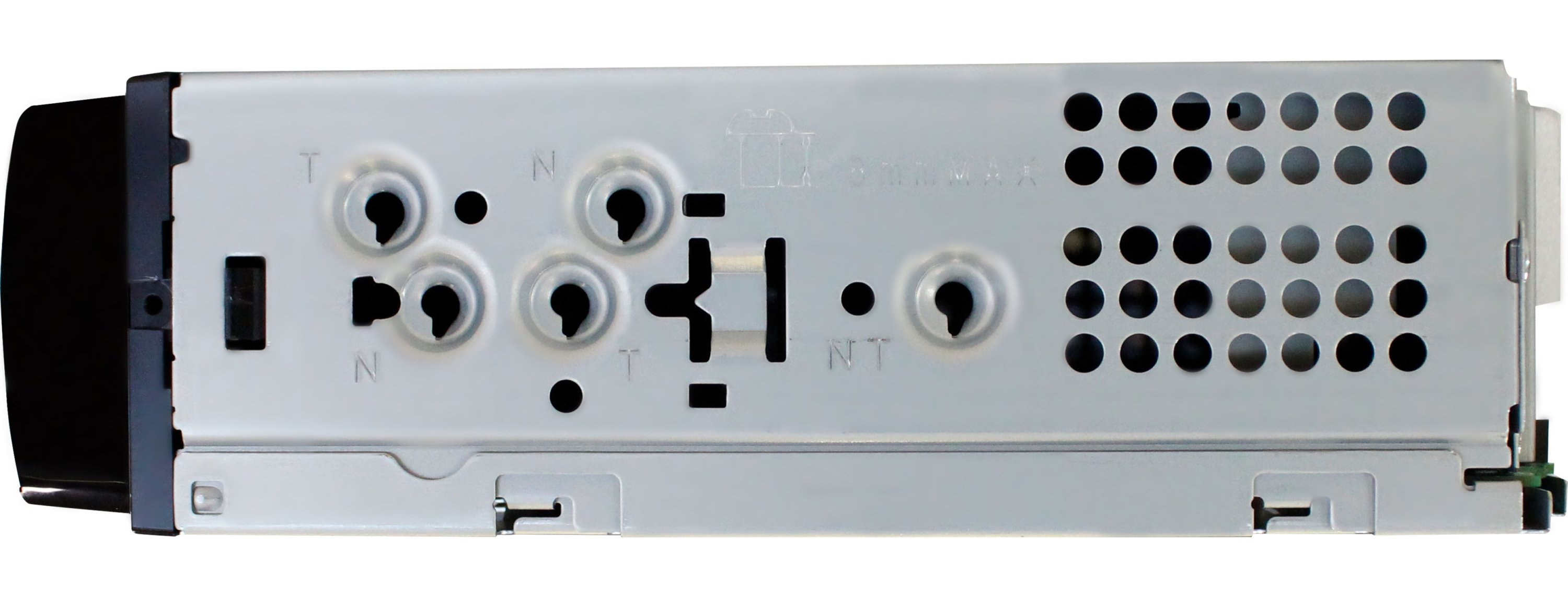 Автомагнитола Pioneer SPH-10BT купить | ELMIR - цена, отзывы ...