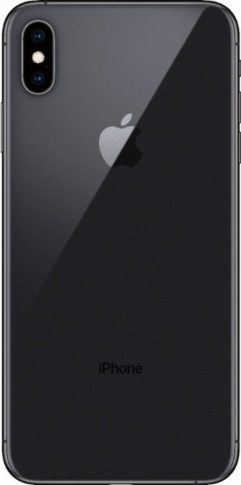 Мобильный телефон Apple iPhone Xs 64GB A1920 Space Gray купить