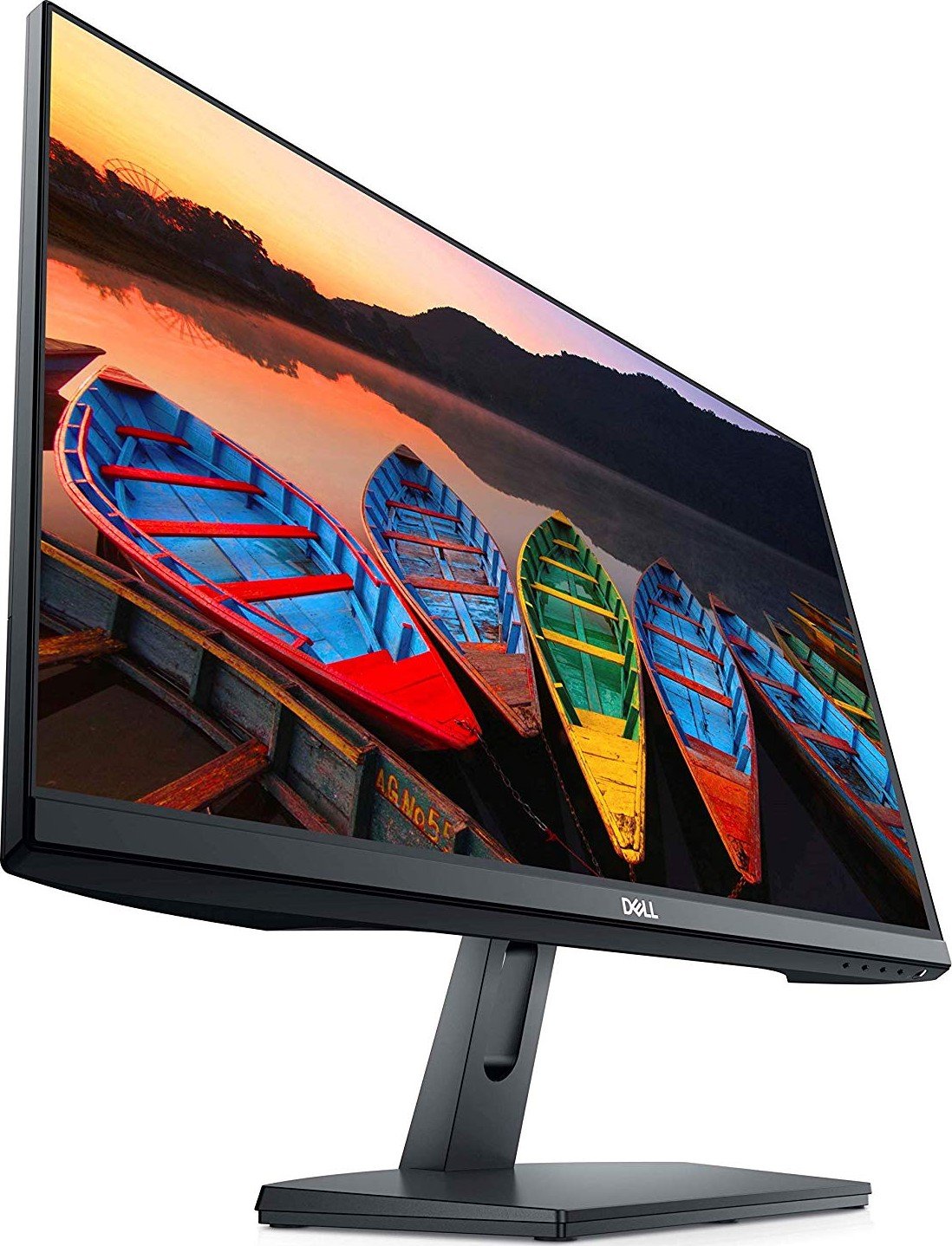 Монитор 24" Dell SE2419H (210-AQOK) купить | Elmir - цена, отзывы ...