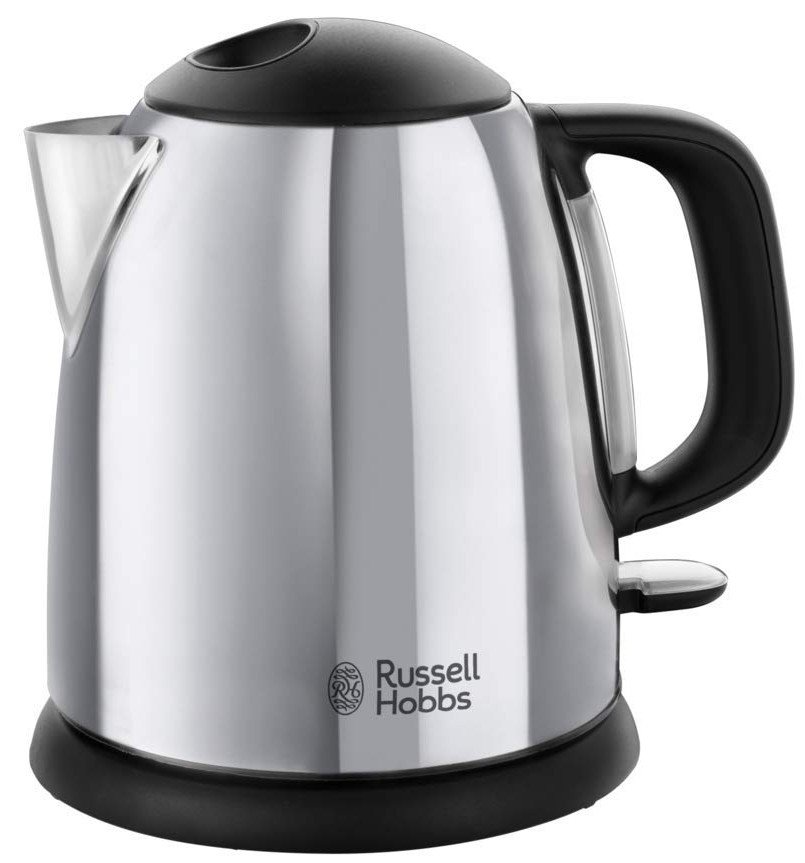 Чайник Russell Hobbs 24990-70 Victory купить | ELMIR - цена, отзывы ...