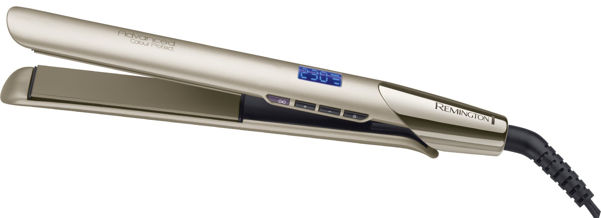 Утюжок для волос Remington S8605 Advanced Colour Protect купить | ELMIR ...