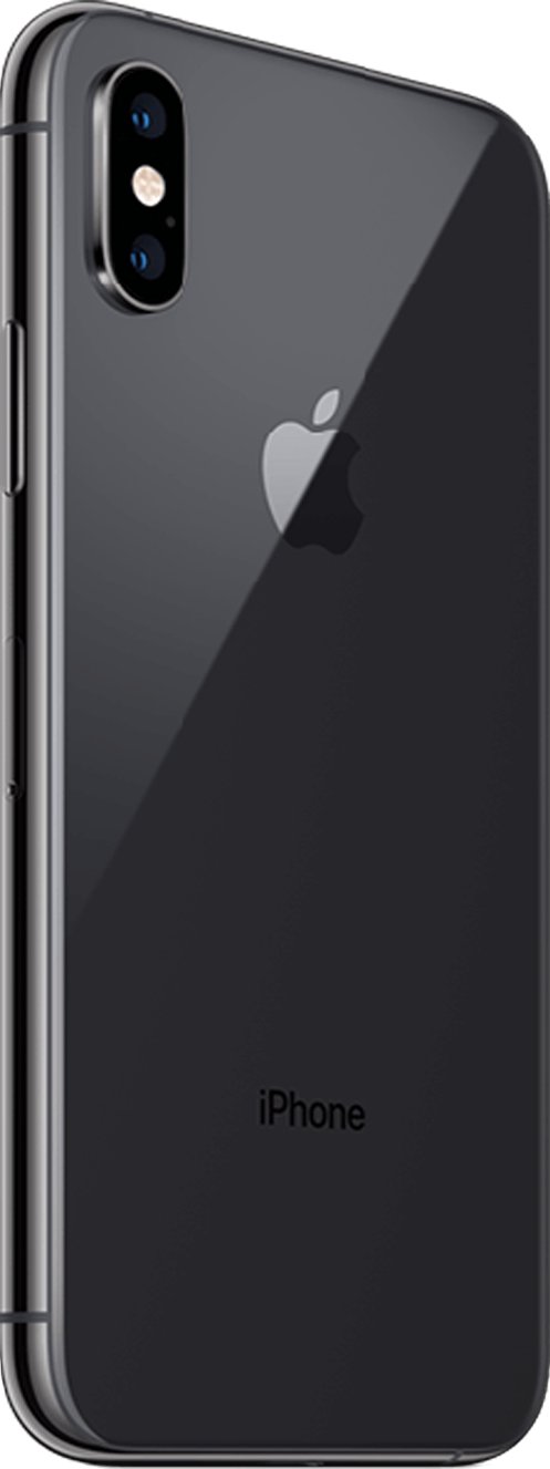 Мобильный телефон Apple iPhone Xs 256GB A2097 Space Gray купить | ELMIR ...