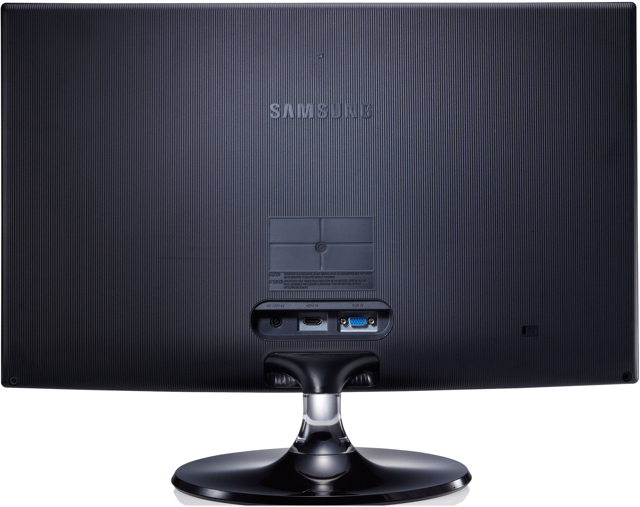 Монитор 22" Samsung S22B350T (LS22B350TS) купить | Elmir - цена, отзывы ...
