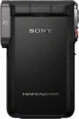 Цифровая видеокамера Sony Handycam HDR-GW77 Black купить | ELMIR