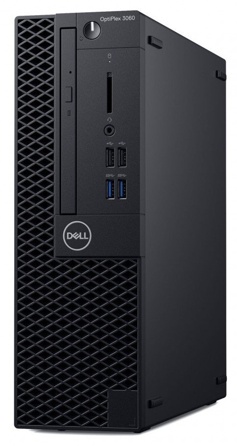 Компьютер Dell OptiPlex 3060 SFF (N020O3060SFF_UBU) купить | ELMIR