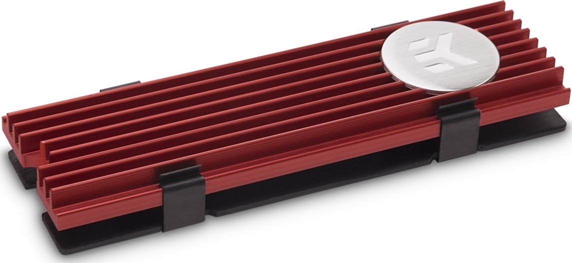 Радиатор nvme для ноутбука Радиатор nvme для ноутбука