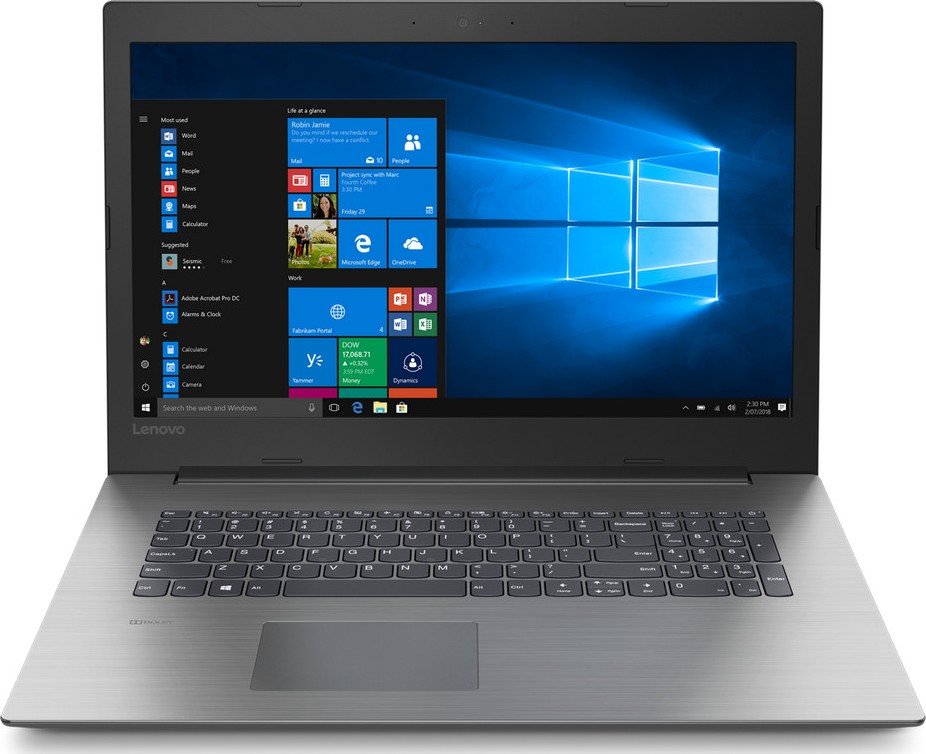 Ноутбук Lenovo IdeaPad 330-17 (81FL007XRA) купить | Elmir - цена ...