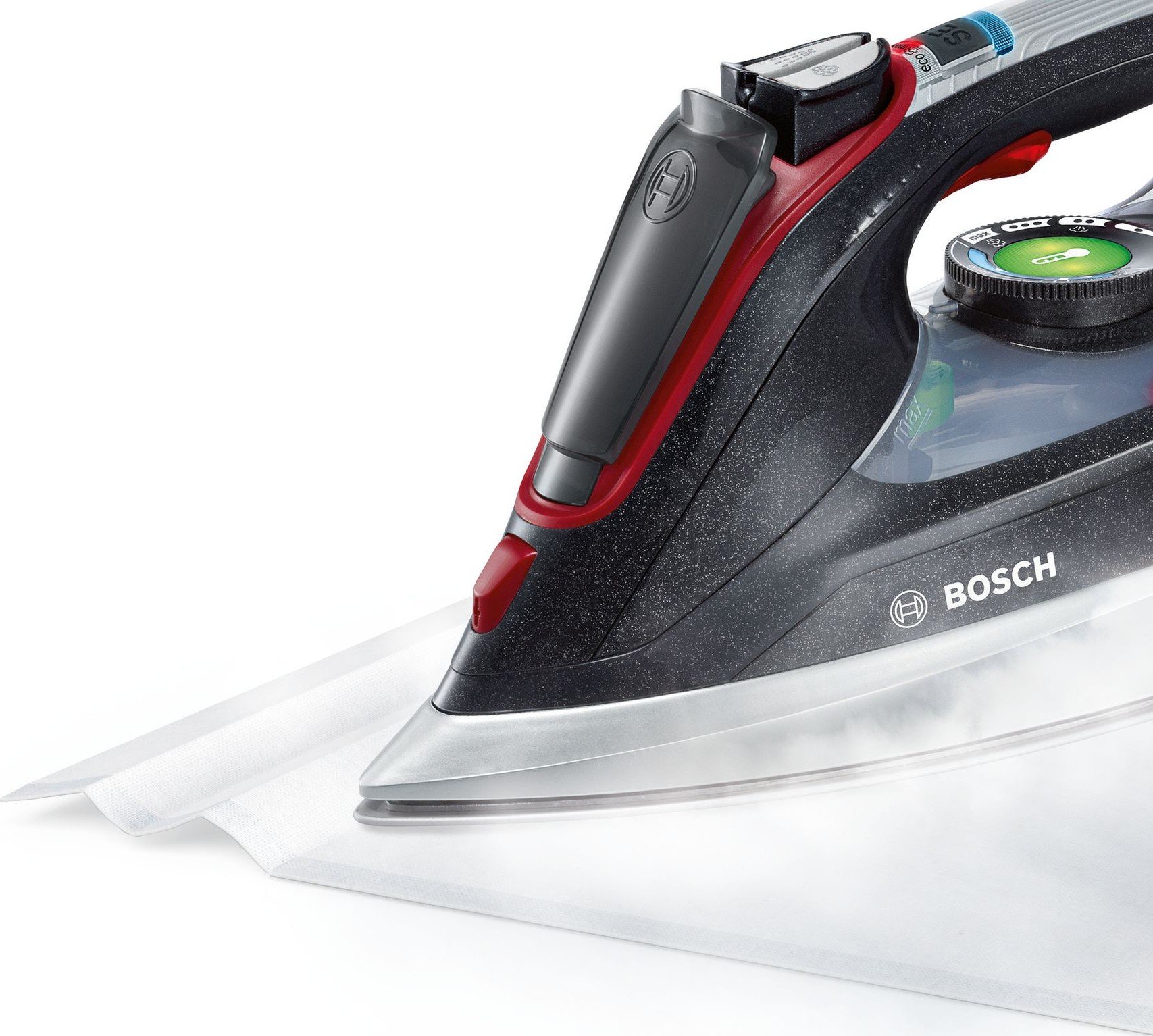 Утюг Bosch TDI903231A купить | ELMIR - цена, отзывы, характеристики