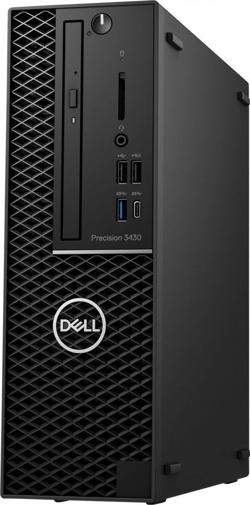 Компьютер Dell Precision 3430 (34X2116S2H4IHD-WBK) купить | ELMIR ...