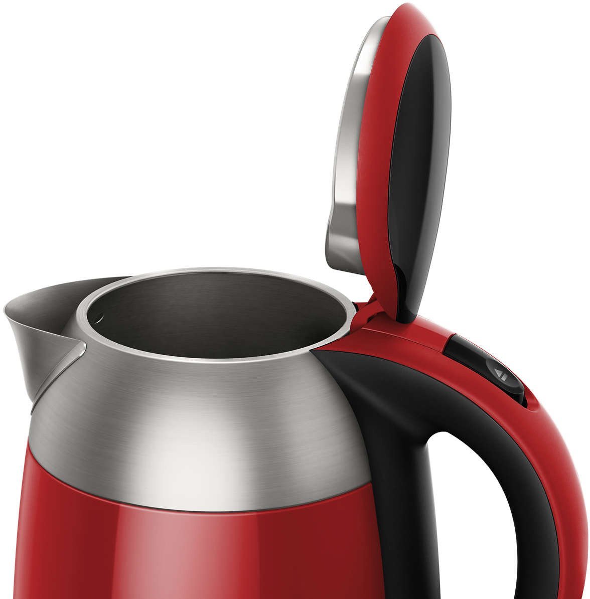 Чайник Philips HD9329/06 купить ELMIR цена, отзывы, характеристики