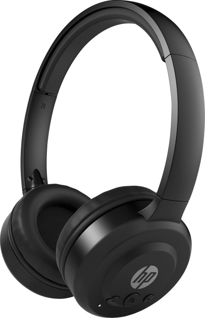 Наушники HP Bluetooth Headset 600 (1SH06AA) купить | ELMIR - цена ...