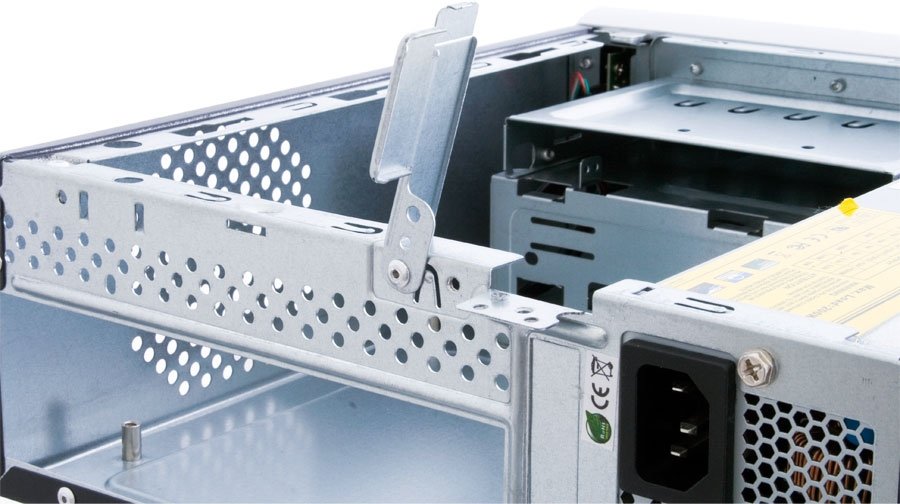 Корпус Chieftec Flyer FI-01W 200W купить | Elmir - цена, отзывы ...