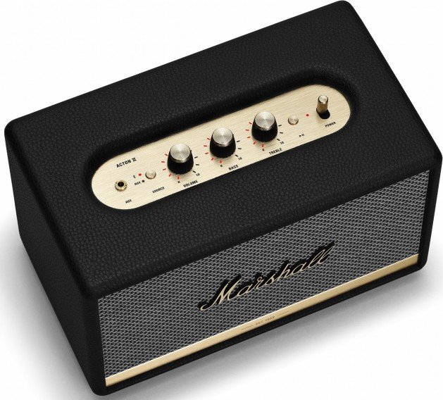 マーシャル アクトン2 oimo ACTON II – Marshall │ 完実電気株式会社 | KANJITSU DENKI CO.,LTD