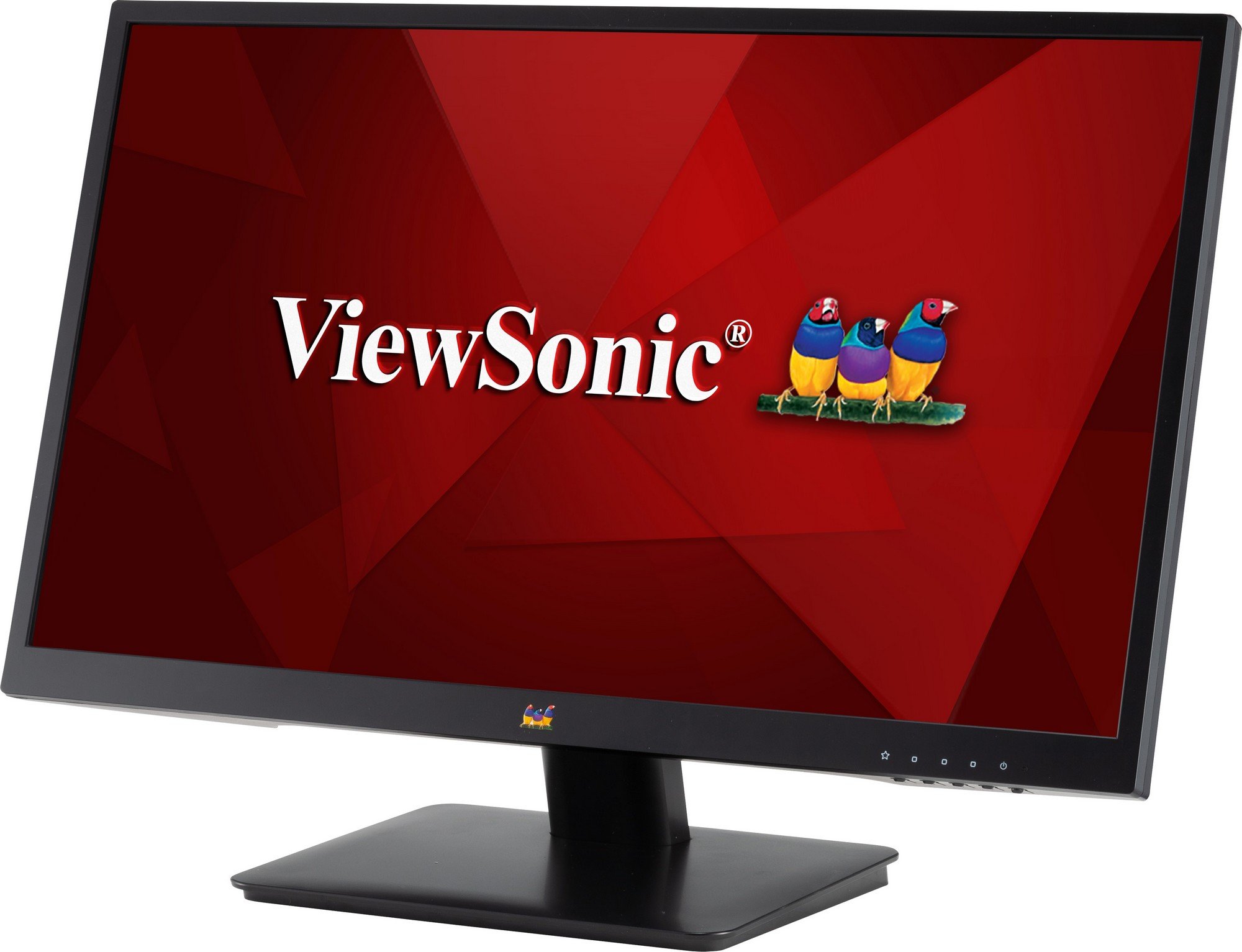 Монитор 27" ViewSonic VA2710-MH купить | Elmir - цена, отзывы ...