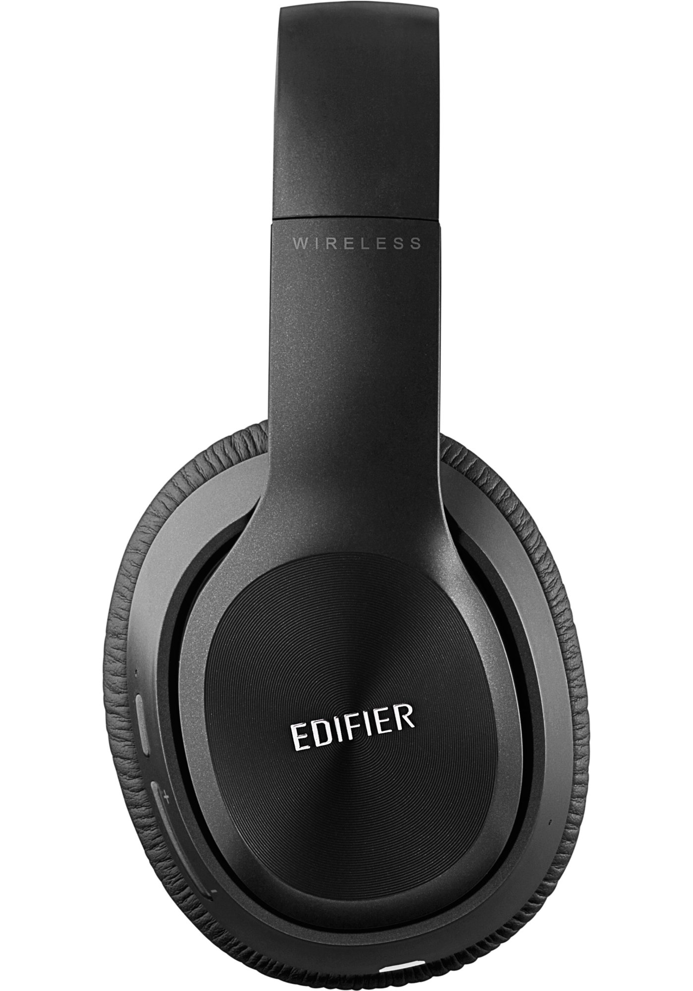 Наушники Edifier W820BT Black купить | ELMIR - цена, отзывы, характеристики