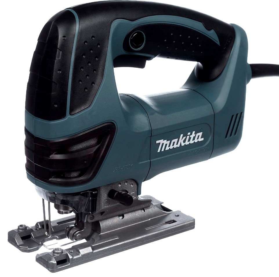 Электролобзик Электролобзик Makita 4350CT купить | ELMIR - цена, отзывы ...