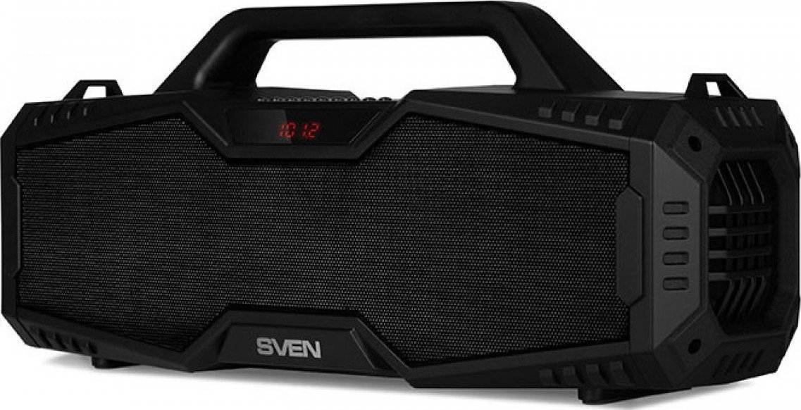 Акустическая система Sven PS-480 Black купить | ELMIR - цена, отзывы ...