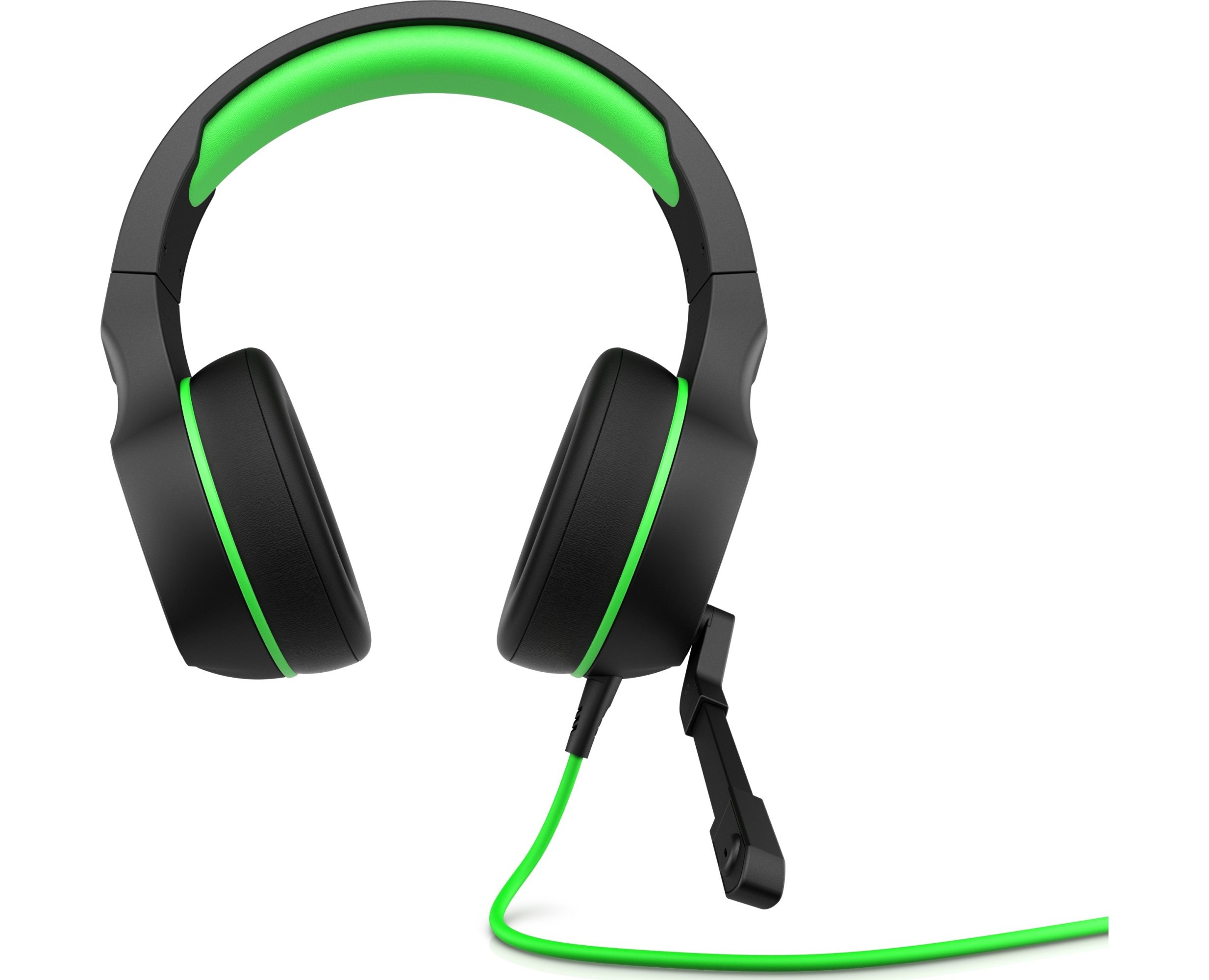 Наушники HP Pavilion Gaming 400 Headset (4BX31AA) купить | ELMIR - цена ...