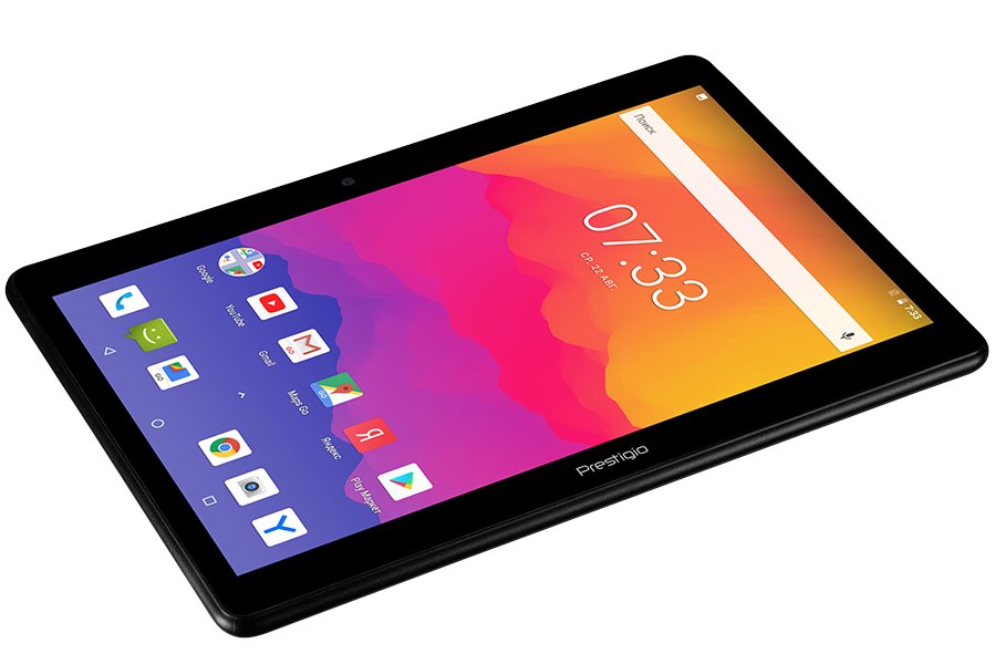Планшет Prestigio MultiPad Wize 3196 3G Black PMT3196_3G_C купить ...