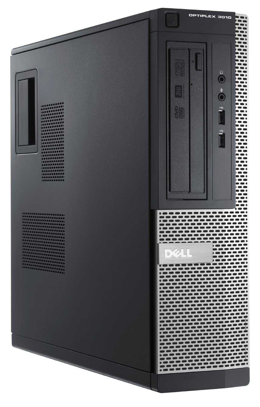 Компьютер Dell OptiPlex 3010 SFF (210-SF3010-i3) купить | ELMIR