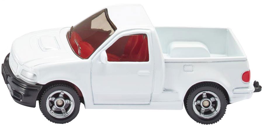 Автомодель Siku Машинка Ford Ranger 1:55 (867) купить | ELMIR - цена