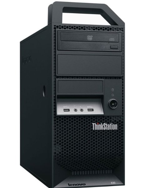 Lenovo ThinkStation E30 【公式通販】