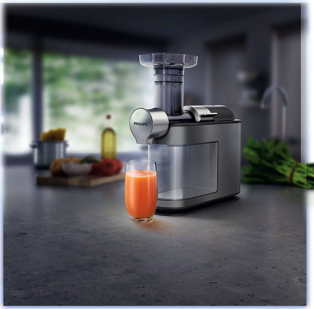 Соковыжималка Philips HR1947/30 купить | ELMIR - цена, отзывы ...