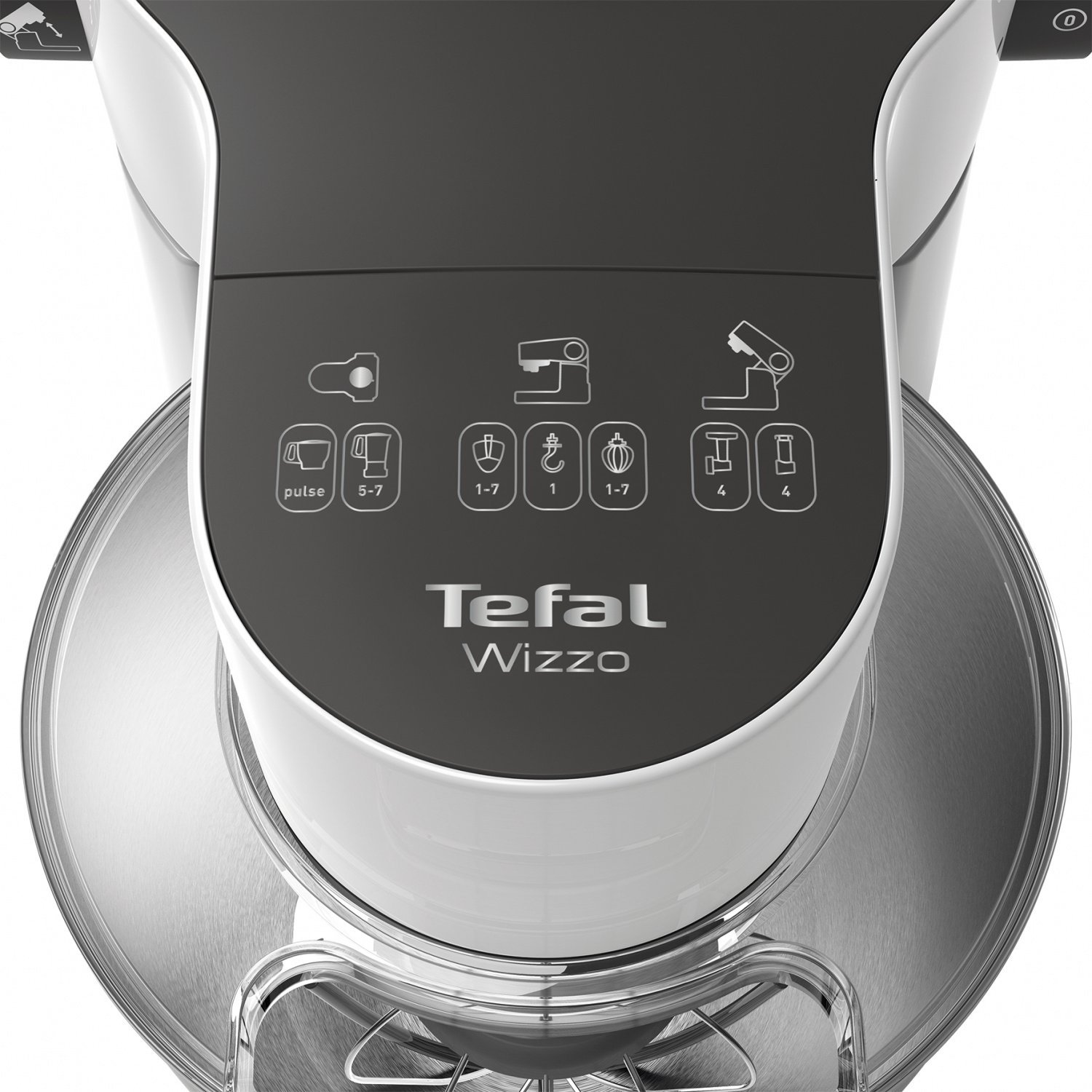 Кухонный комбайн Tefal QB310138 купить | ELMIR - цена, отзывы ...