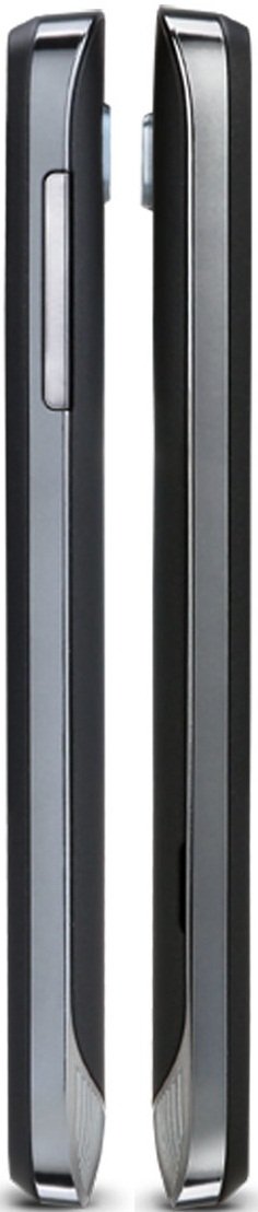 Мобильный телефон Acer Liquid GallantDuo E350 Black (HM.HAKEU.001) купить |  ELMIR