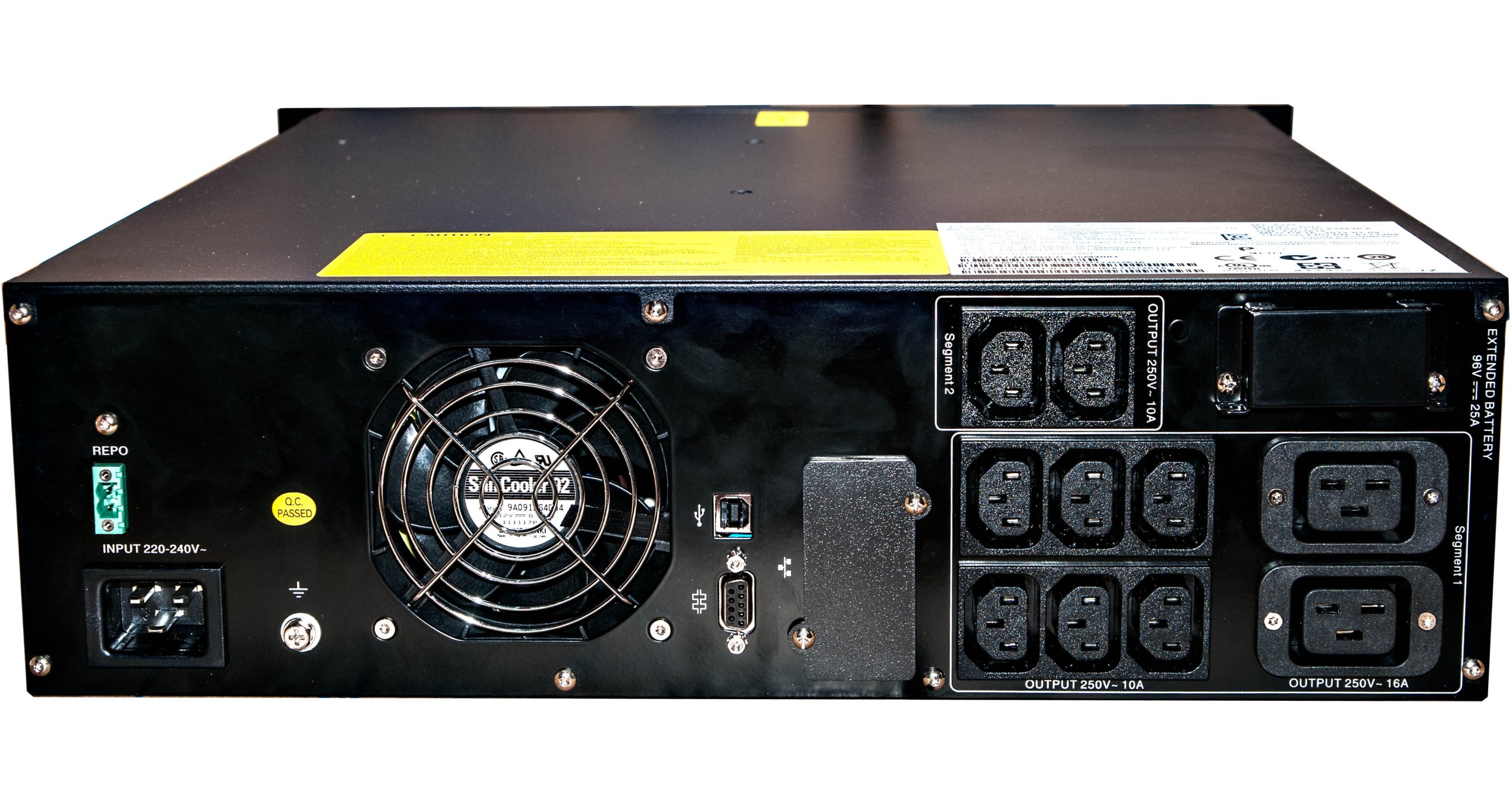ИБП IBM 3000VA LCD 3U Rack (53953KX) купить | ELMIR - цена, отзывы ...