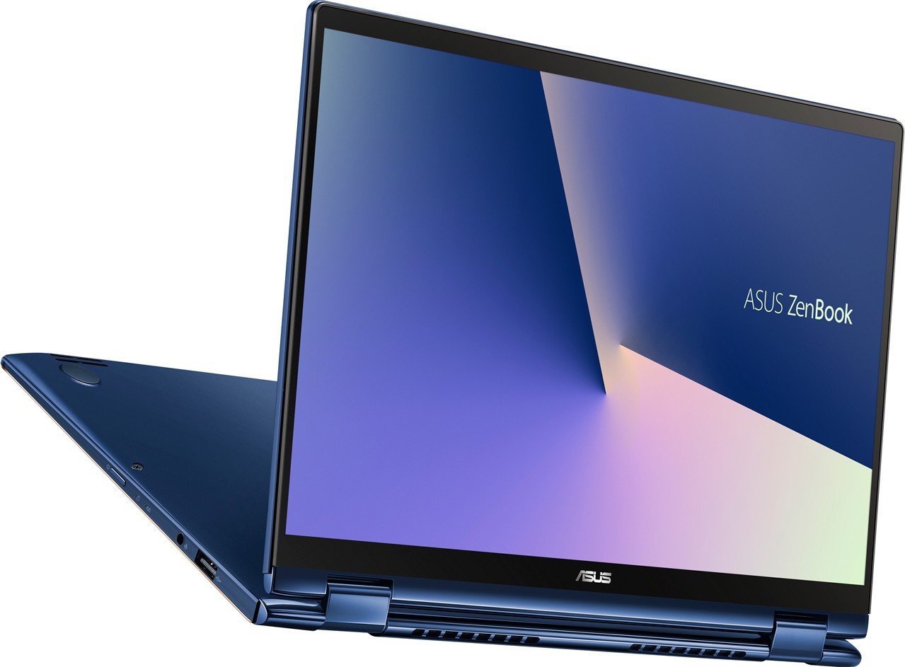 Ноутбук Asus ZenBook Flip UX362FA (UX362FA-EL001T) купить | Elmir ...