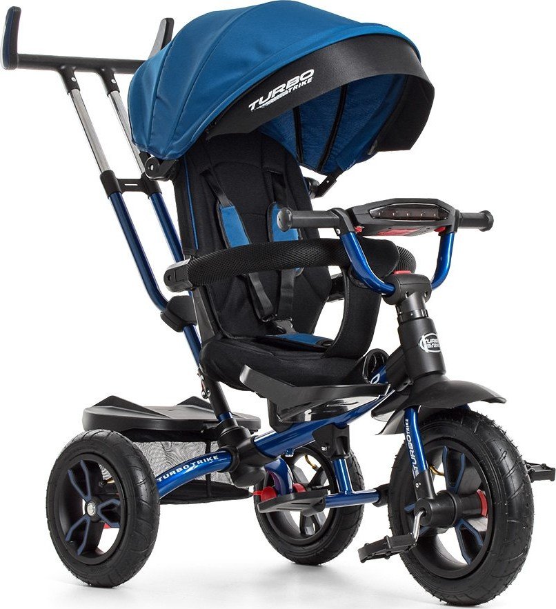 Велосипед трехколесный Turbo Trike M 4058-10 купить | Elmir - цена ...
