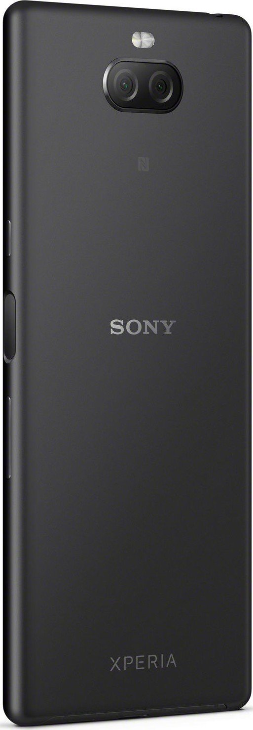Мобильный телефон Sony XPERIA 10 I4113 Black купить | ELMIR - цена ...