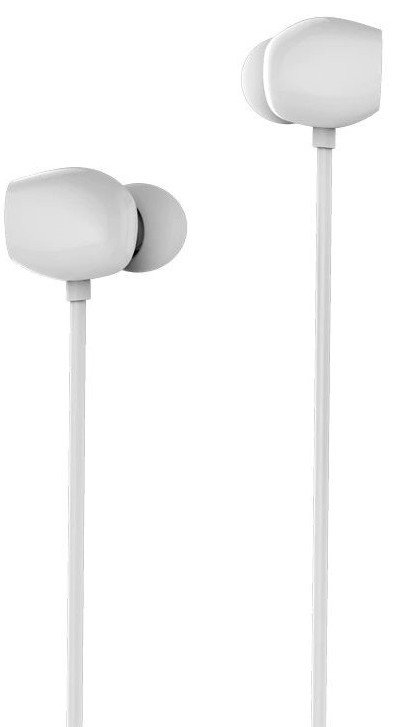Наушники Remax RM-550 White купить | ELMIR - цена, отзывы, характеристики