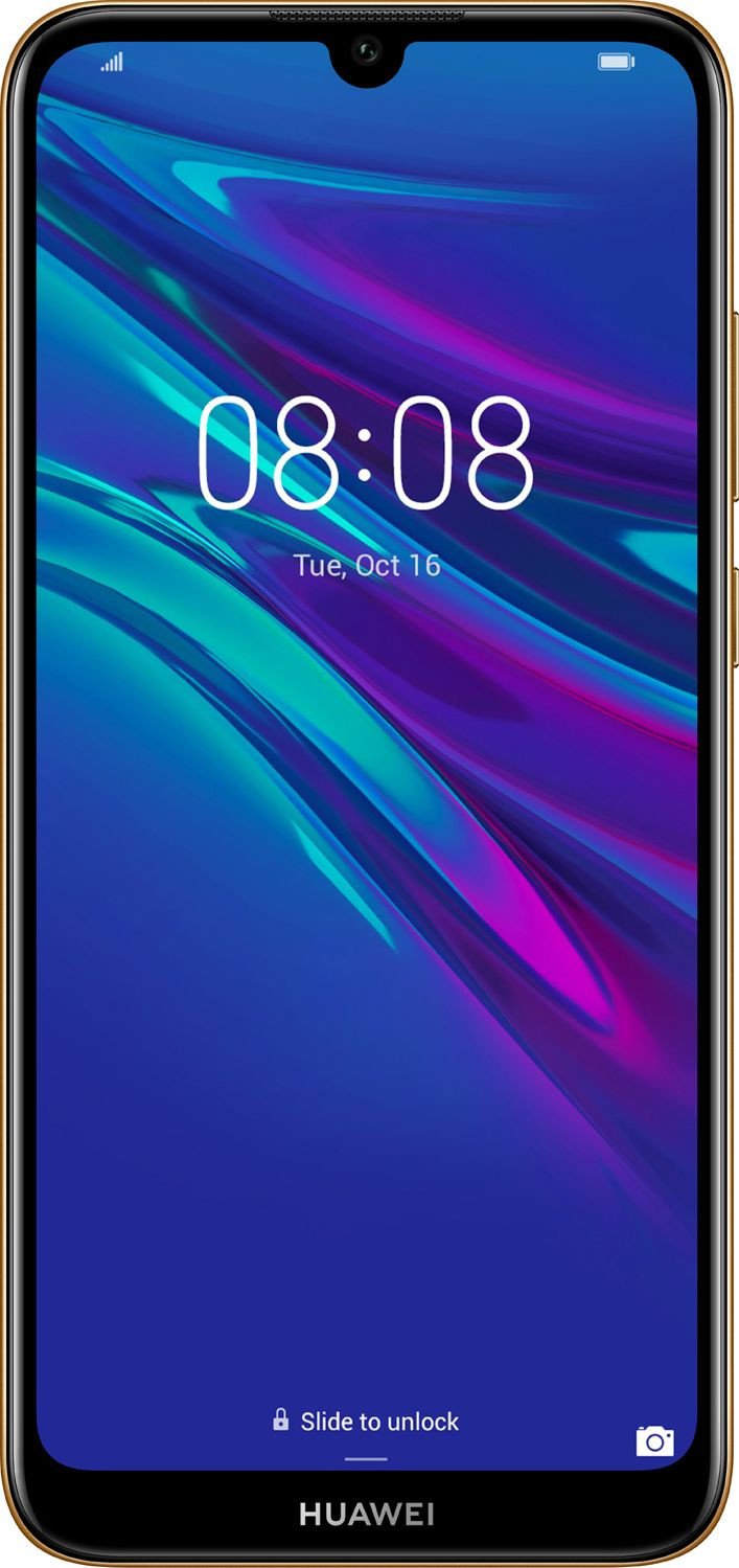 Купить Хуавей Ю 6 2019
