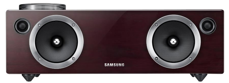 Музыкальный центр Samsung DA-E750 купить | ELMIR - цена, отзывы ...