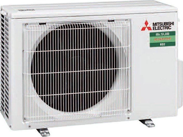 Кондиционер Mitsubishi Electric MSZ-HR25VF/MUZ-HR25VF Classic Inverter ...