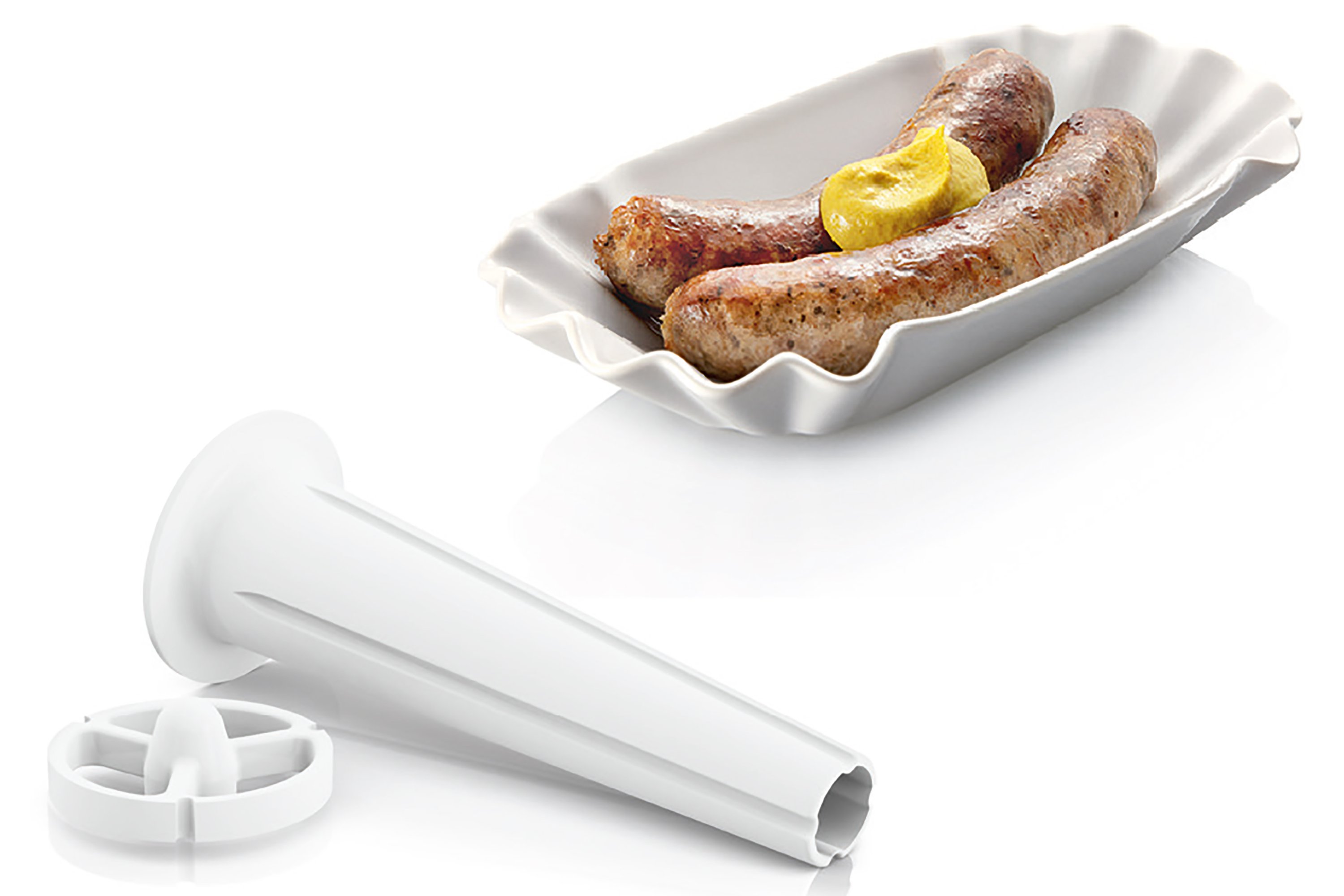 Мясорубка Bosch MFW3X14W купить | Elmir - цена, отзывы, характеристики