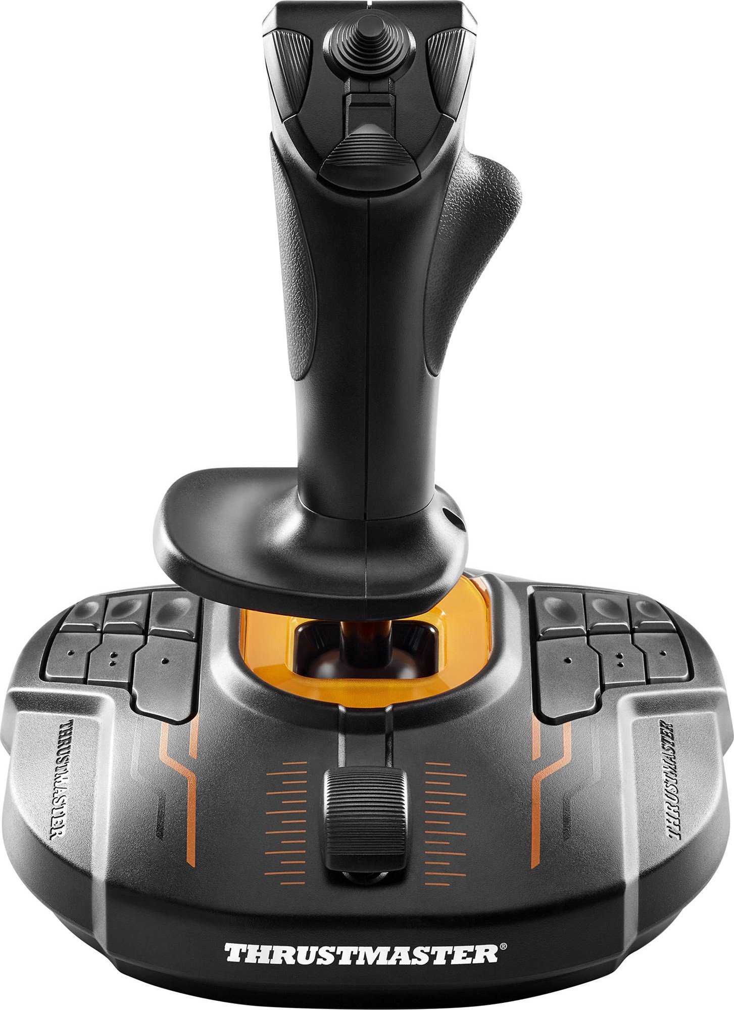 Джойстик Thrustmaster T-16000m FCS Flight Stick (2960773) купить ...