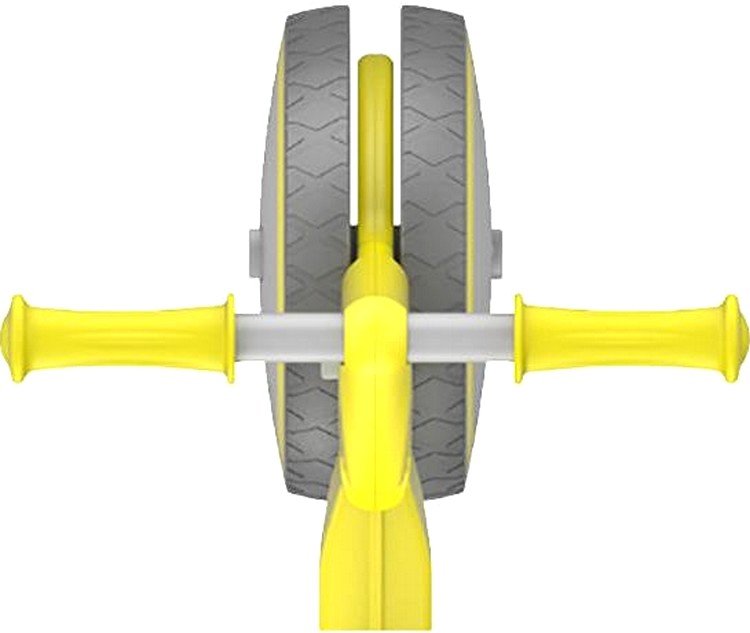 Беговел Xiaomi Youpin TF1 Yellow купить | ELMIR - цена, отзывы ...